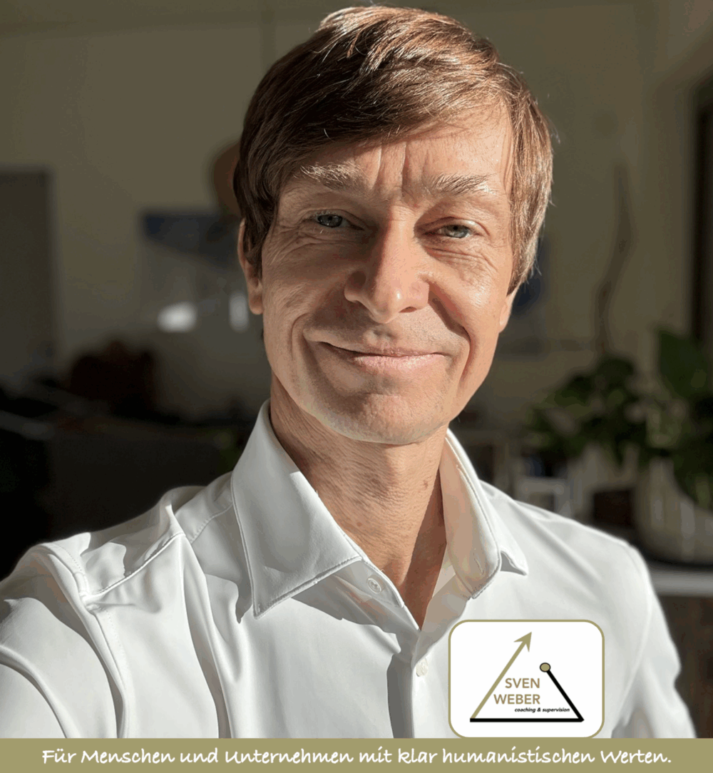SVEN WEBER – COACHING & SUPERVISION